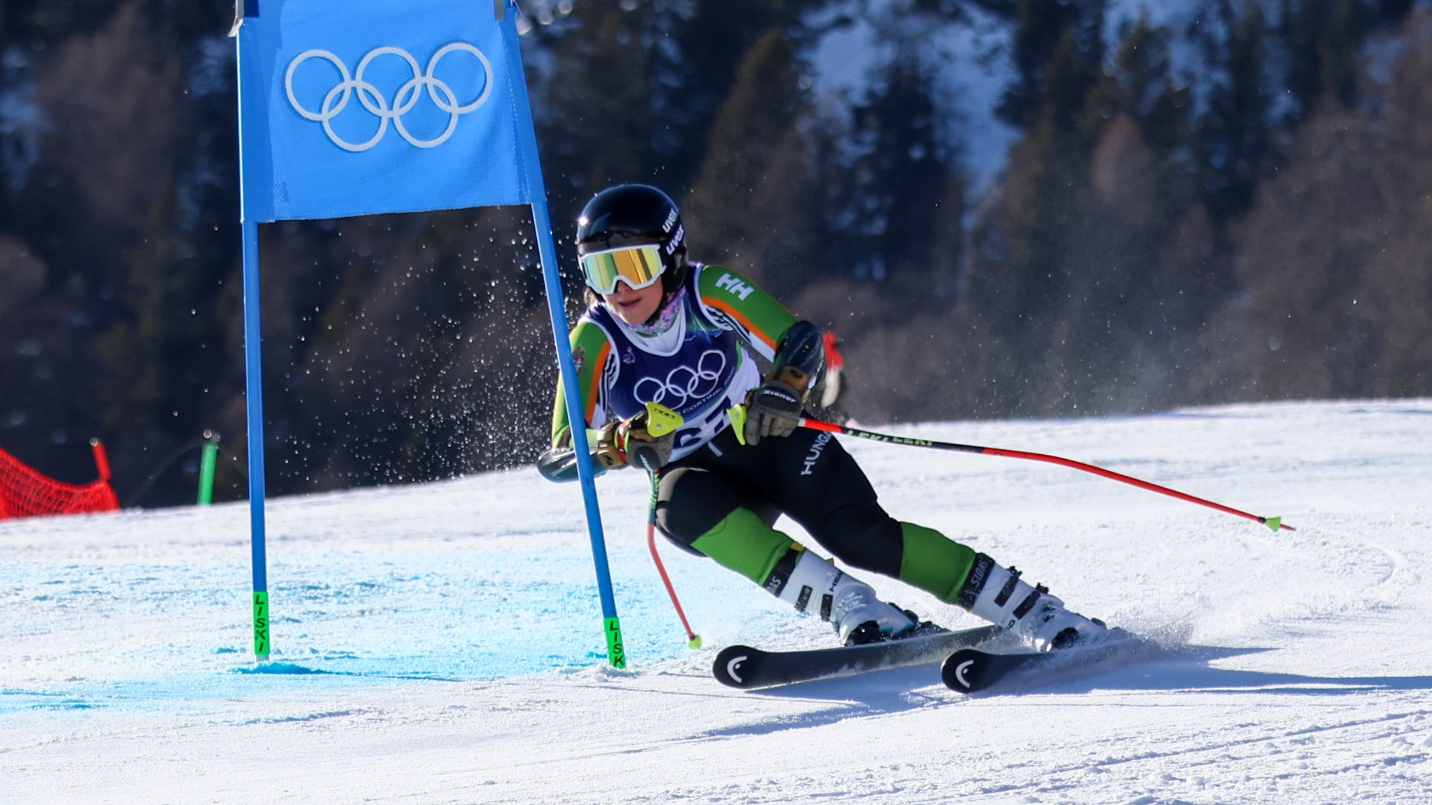 Biztosra ment és jól tette